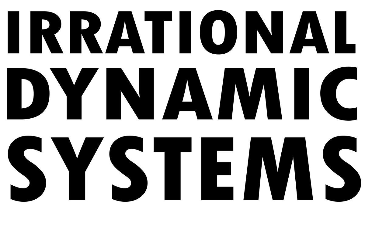 Irrational Dynamic Systems